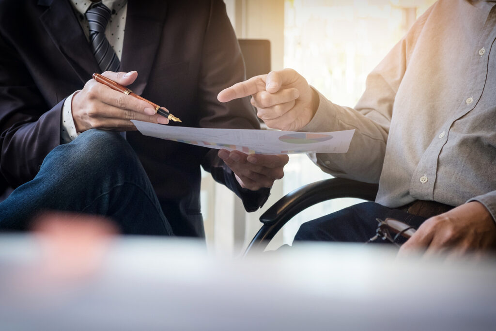 What Is a “Section 14” Application in the Local Court