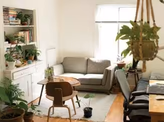 Air BNB - Can you strata building stop it?