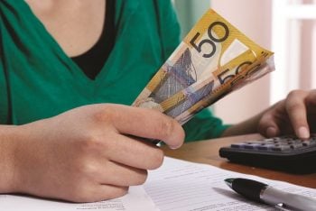 Are you entitled to Spousal Maintenance?