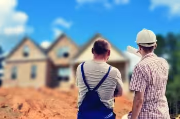 Building or Renovating your Home - Which Contract to use?