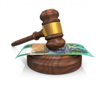 Costs Orders in Family Law