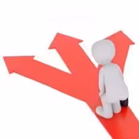 Making good choices when your business faces difficulties