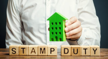 First Home Buyer Choice - Stamp Duty or Property Tax?
