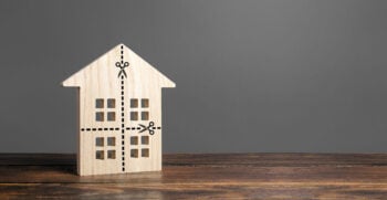 The importance of severing a Joint Tenancy during Family Law property proceedings