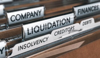 Administration, Receivership and Liquidation - the key differences