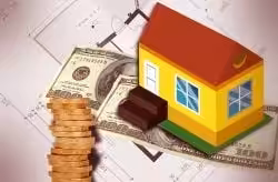 Buying a property off the plan