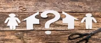 Risks of buying a new property before finalising your Family Law property settlement