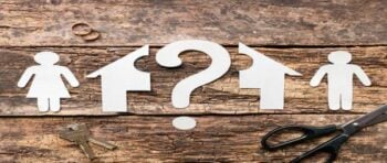 Risks of buying a new property before finalising your Family Law property settlement